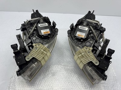 JDM HID lighting OK Nissan Genuine V36 Skyline Late Model HID headligh (No Tires) - Image 10