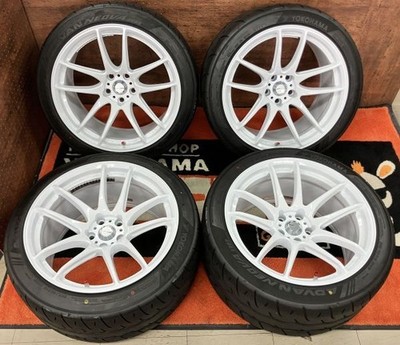 JDM Summer Set Many reassuring images available. Fairlady Z RZ34 WORKw (No Tires)