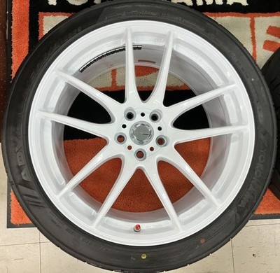 JDM Summer Set Many reassuring images available. Fairlady Z RZ34 WORKw (No Tires) - Image 2