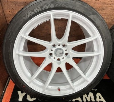 JDM Summer Set Many reassuring images available. Fairlady Z RZ34 WORKw (No Tires) - Image 3