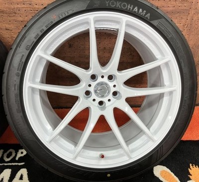 JDM Summer Set Many reassuring images available. Fairlady Z RZ34 WORKw (No Tires) - Image 5