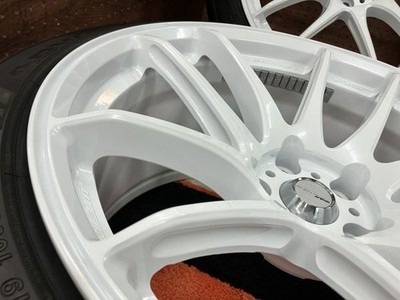 JDM Summer Set Many reassuring images available. Fairlady Z RZ34 WORKw (No Tires) - Image 7