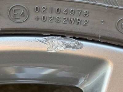 JDM BMW X5/X6 G05/G06 Genuine 20-inch wheels & 4-Wheel Set 275/45R20 (No Tires) - Image 2