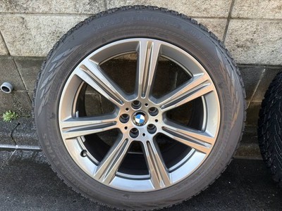 JDM BMW X5/X6 G05/G06 Genuine 20-inch wheels & 4-Wheel Set 275/45R20 (No Tires) - Image 7