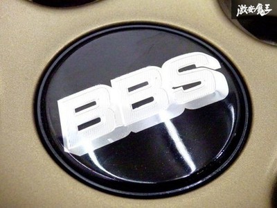 JDM Excellent Condition BBS UNLIMITED CI-R 19x10.5J +41.5 5H PCD114.3 w (No Tires) - Image 4