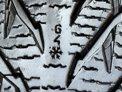 JDM BMW X5/X6 G05/G06 Genuine 20-inch wheels & 4-Wheel Set 275/45R20 (No Tires) - Image 8