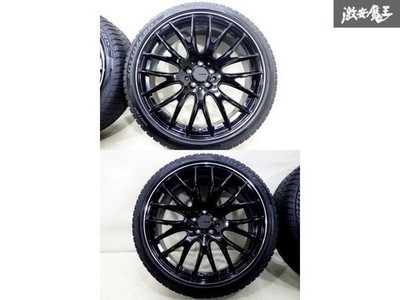 JDM Classic Dress-Up RAYS HOMURA Village 2X9 19x8J +45 PCD100 5-hole Wh (No Tires) - Image 4