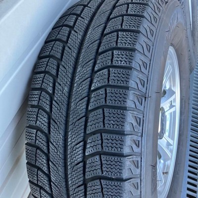 JDM 17-inch aluminum wheels & 4-Wheel Set (No Tires) - Image 12