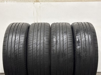 JDM 2025 Model Excellent Tread Depth Leonis FS 19in 7.5J +48 PCD114.3 (No Tires) - Image 7