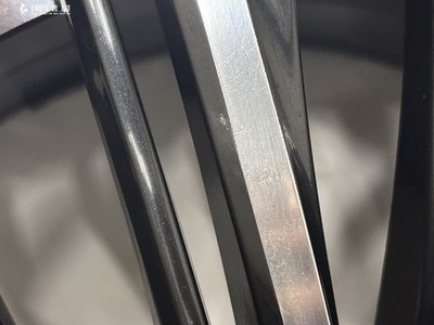 JDM 2025 Model Excellent Tread Depth Leonis FS 19in 7.5J +48 PCD114.3 (No Tires) - Image 8