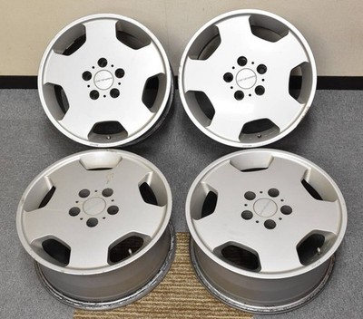 JDM WEDS DEGNAR 167JJ +35 114.3 5H MADE IN JAPAN DHA DISH WHEEL Classi (No Tires)