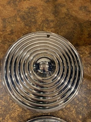 JDM 15 Black Wheel Caps Set of 4 (No Tires) - Image 4