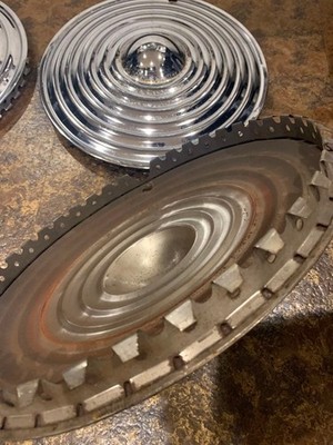 JDM 15 Black Wheel Caps Set of 4 (No Tires) - Image 8