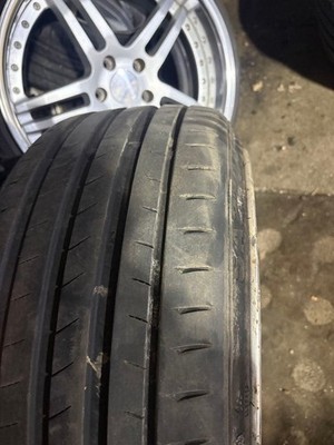 JDM work Gnosis Gs2 (No Tires) - Image 6