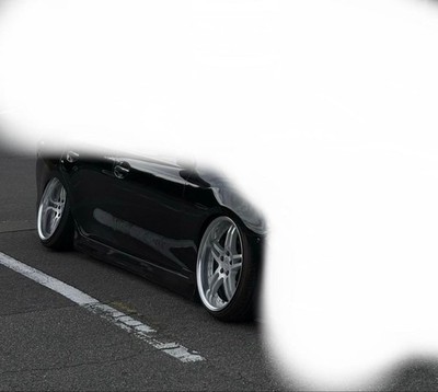 JDM work Gnosis Gs2 (No Tires) - Image 7