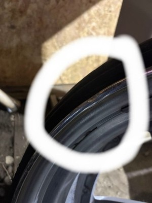 JDM work Gnosis Gs2 (No Tires) - Image 8