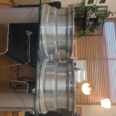 JDM SSR Speed Star Formula Mesh 15-inch (No Tires) - Image 11