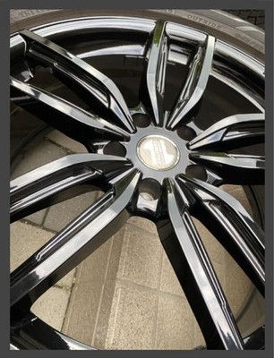 JDM For BMW X3 Yokohama Tires IceGUARD i G60 245/50R19 Studless Tires (No Tires) - Image 6