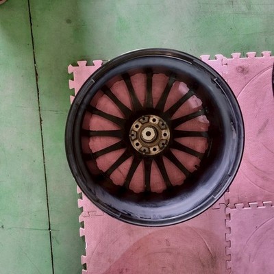 JDM 28. "Used" Curlson 1/16/RSR 20x8.5J 20x9.5J 114.3-5H IN42 Hub diam (No Tires) - Image 8