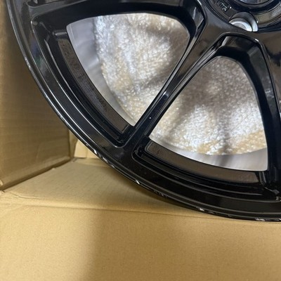 JDM RZ34 NISMO Genuine RAYS forging 19-inch wheels 10J 1 piece for Fai (No Tires) - Image 3