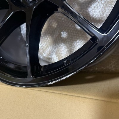 JDM RZ34 NISMO Genuine RAYS forging 19-inch wheels 10J 1 piece for Fai (No Tires) - Image 4