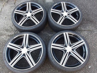 JDM 2025 model year excellent condition WALD Mahora 225/35R20 Valdo Ma (No Tires)