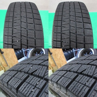 JDM Genuine Nissan Fairlady Z tires 225/45R18 and 245/45R18 excellent (No Tires) - Image 10