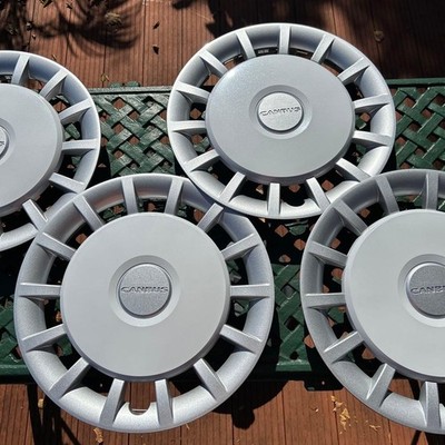 JDM DaihatsuWheel cap canvas (No Tires)