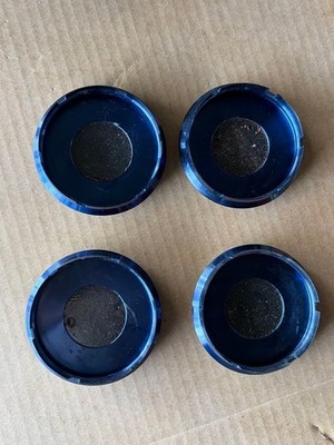 JDM ADVAN Racing Center Cap Flat (No Tires) - Image 7