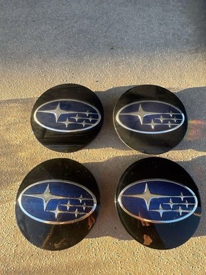 JDM WRX S4 VAG genuine optional wheels with PIRELLI winter tires (No Tires) - Image 9