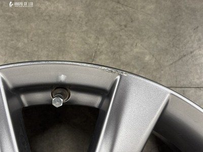 JDM Also for CX-5 Axela etc. Mazda MAZDA3 Sedan Genuine 18in 7J +45 PC (No Tires) - Image 7