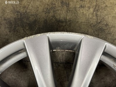 JDM Also for CX-5 Axela etc. Mazda MAZDA3 Sedan Genuine 18in 7J +45 PC (No Tires) - Image 8