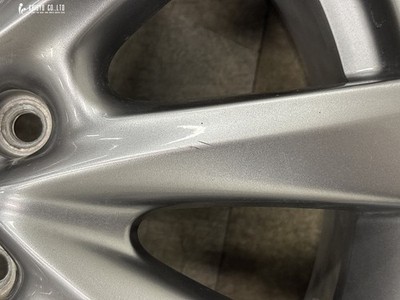 JDM Also for CX-5 Axela etc. Mazda MAZDA3 Sedan Genuine 18in 7J +45 PC (No Tires) - Image 9