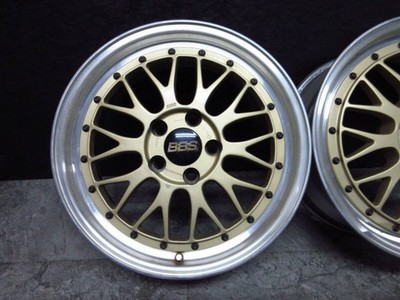 BS LM076 LM077 4wheels 17x7.5+38 18x9+42 5x114.3 NA1 NA2 S2000 AP1 AP2 MR2 - Image 2