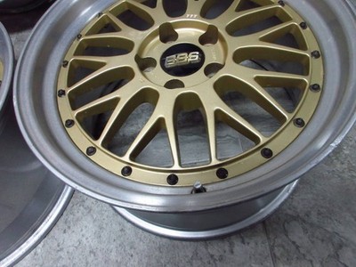 BS LM076 LM077 4wheels 17x7.5+38 18x9+42 5x114.3 NA1 NA2 S2000 AP1 AP2 MR2 - Image 6