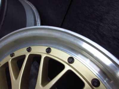 BS LM076 LM077 4wheels 17x7.5+38 18x9+42 5x114.3 NA1 NA2 S2000 AP1 AP2 MR2 - Image 7