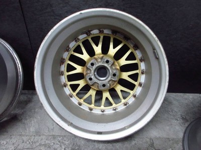 BS LM076 LM077 4wheels 17x7.5+38 18x9+42 5x114.3 NA1 NA2 S2000 AP1 AP2 MR2 - Image 10
