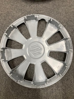 JDM TinKi Silver Wheel Caps Set of 4 (No Tires) - Image 3