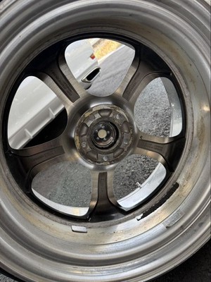 JDM workMeister 20-inch (No Tires) - Image 2