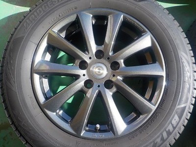 JDM D16004 Team Sparco BMW MINI Black Suobar etc. with Bridgestone Zac (No Tires) - Image 2