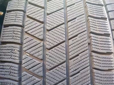 JDM D16004 Team Sparco BMW MINI Black Suobar etc. with Bridgestone Zac (No Tires) - Image 9