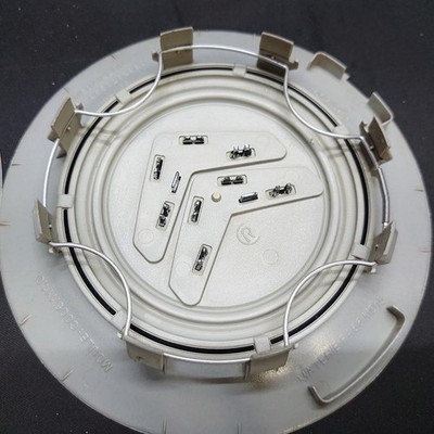 JDM Citroën genuine wheel center caps 4-piece set 4 pieces #26056 (No Tires) - Image 7