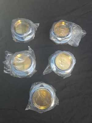 JDM RAYS Rare Center Cap Ultra C 5 Individual (No Tires)