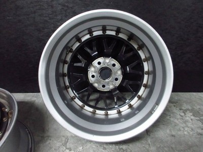 JDM BBS LM 17 for Mercedes-Benz W176 W177 V177 W246 W247 Audi A3 Q2 TT (No Tires) - Image 9