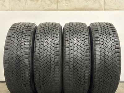 JDM Used Bridgestone wheel set 4-piece set 18x8.0J +41 PCD 120 265 (No Tires) - Image 9