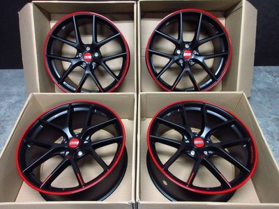 JDM Limited BBS CH-R 20 Mercedes-Benz W222 W221 W213 W214 Audi A5 A6 Q (No Tires)