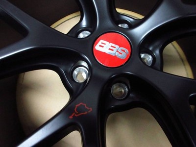 JDM Limited BBS CH-R 20 Mercedes-Benz W222 W221 W213 W214 Audi A5 A6 Q (No Tires) - Image 6