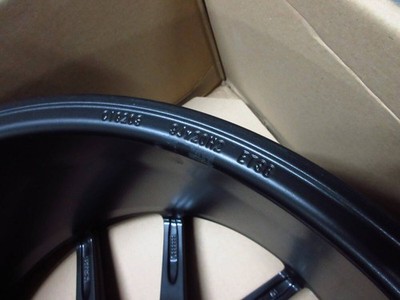 JDM Limited BBS CH-R 20 Mercedes-Benz W222 W221 W213 W214 Audi A5 A6 Q (No Tires) - Image 8