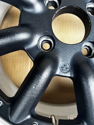 JDM Watanabe 15 Aluminum Wheel 2-Wheel Set Part 2 (No Tires) - Image 4