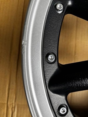 JDM Watanabe 15 Aluminum Wheel 2-Wheel Set Part 2 (No Tires) - Image 6